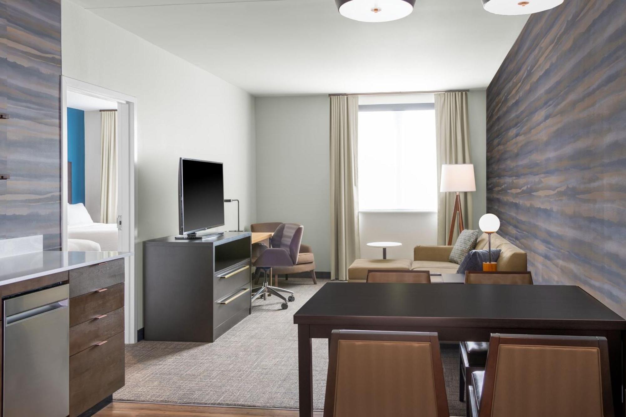 Residence Inn By Marriott Arvada Denver West Exteriér fotografie