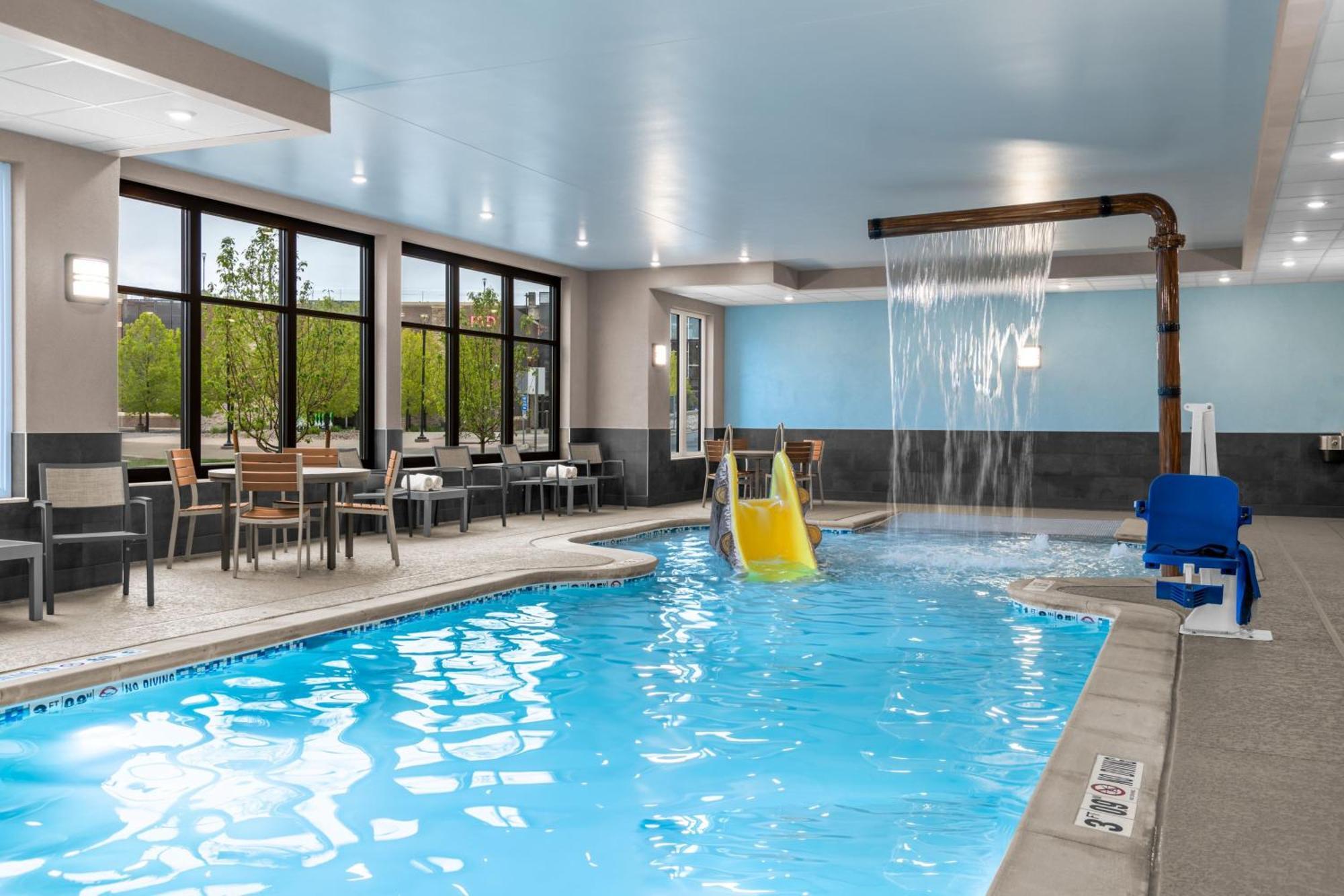 Residence Inn By Marriott Arvada Denver West Exteriér fotografie