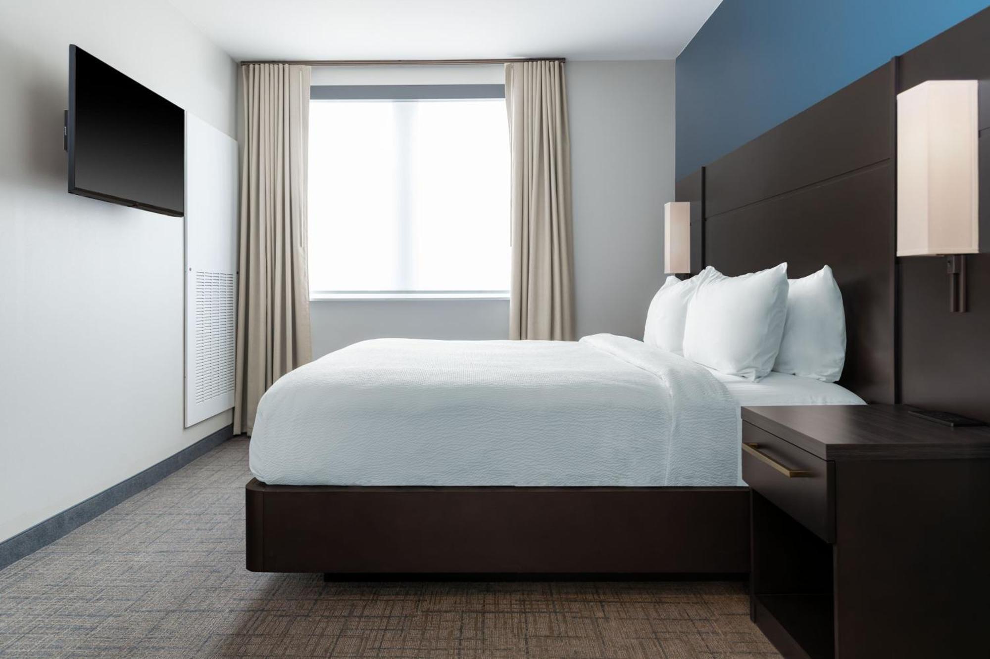 Residence Inn By Marriott Arvada Denver West Exteriér fotografie