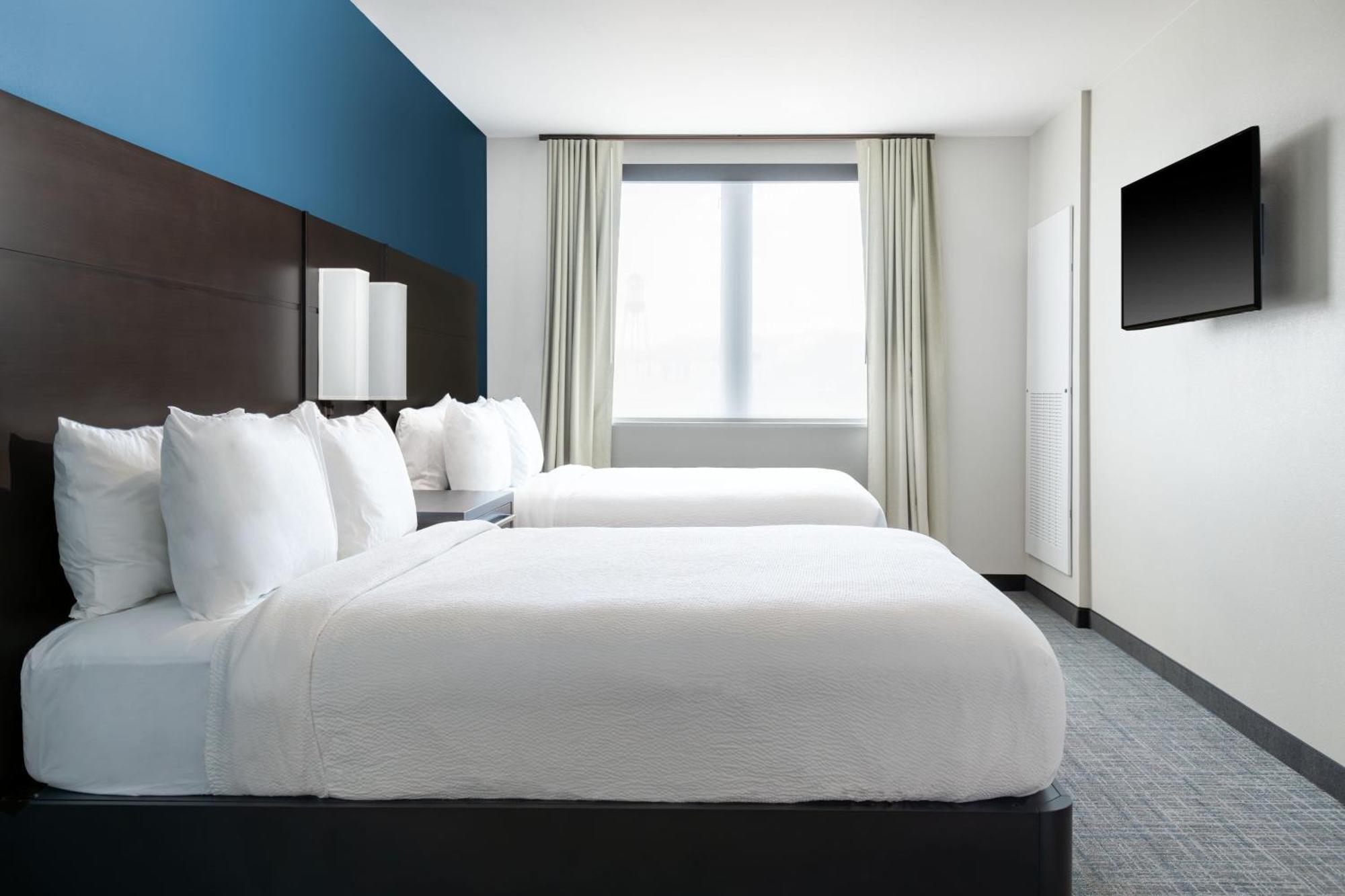 Residence Inn By Marriott Arvada Denver West Exteriér fotografie
