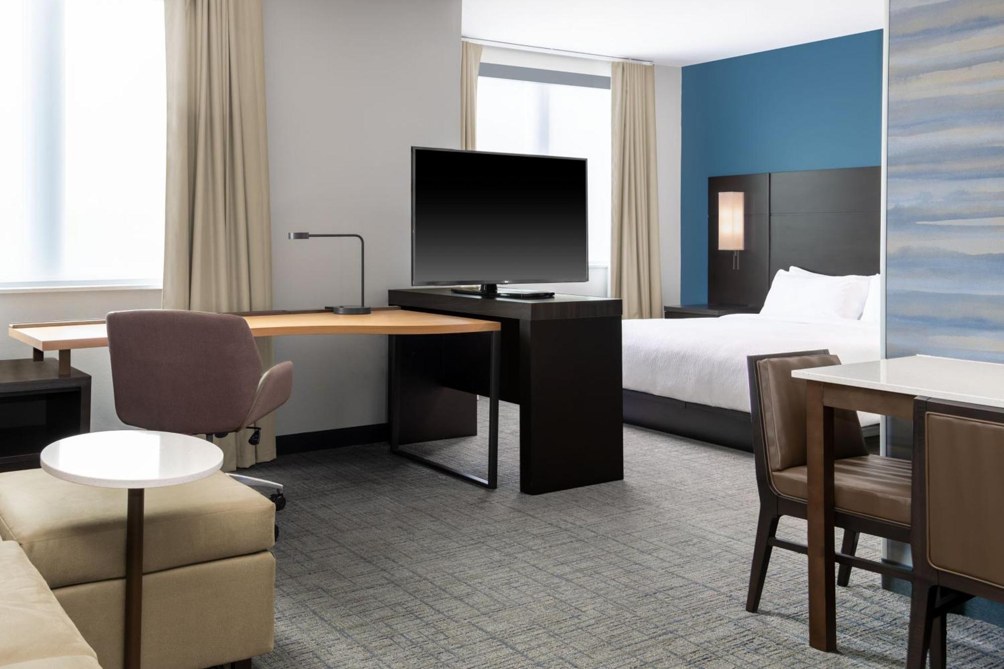 Residence Inn By Marriott Arvada Denver West Exteriér fotografie