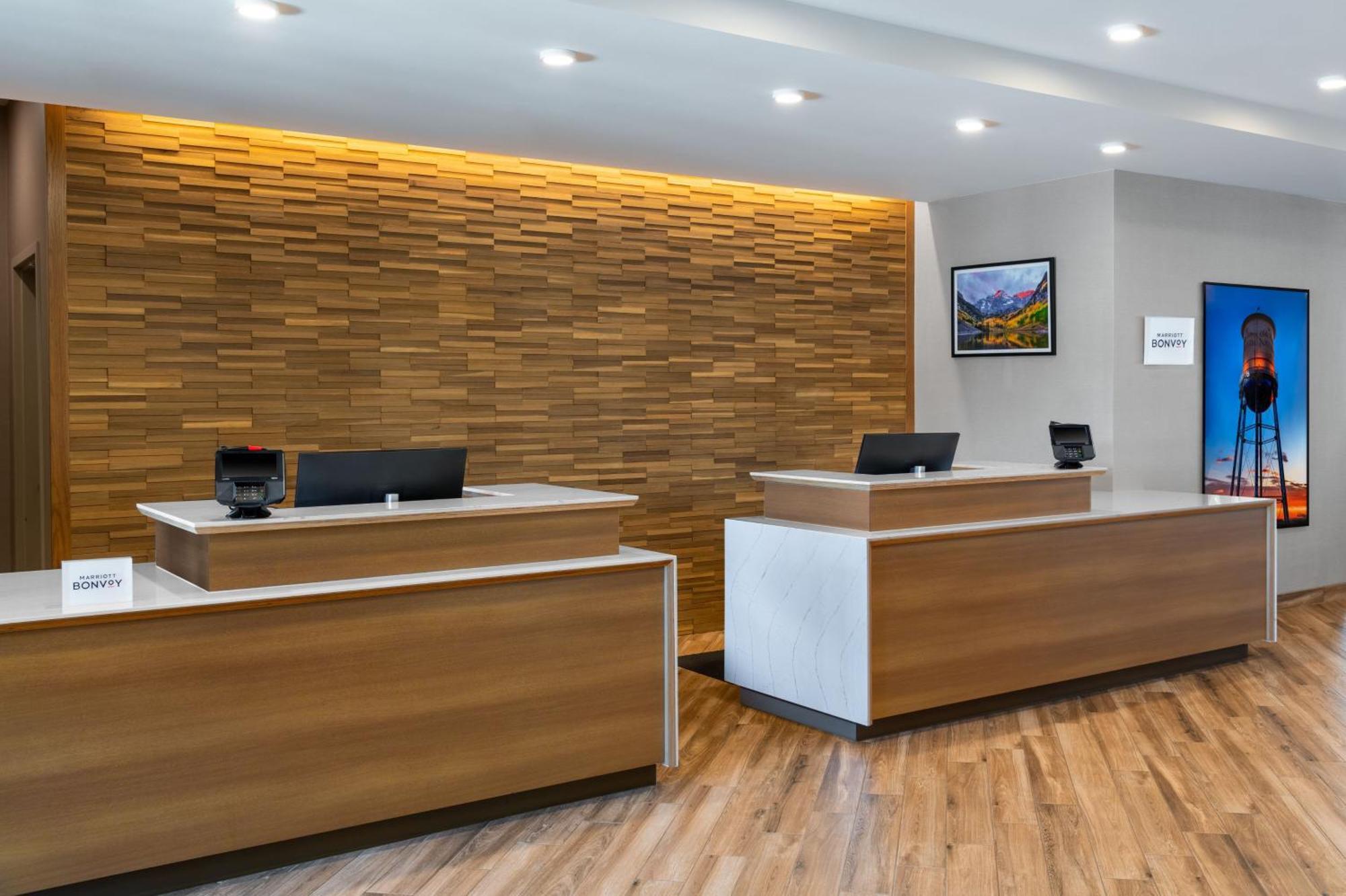 Residence Inn By Marriott Arvada Denver West Exteriér fotografie