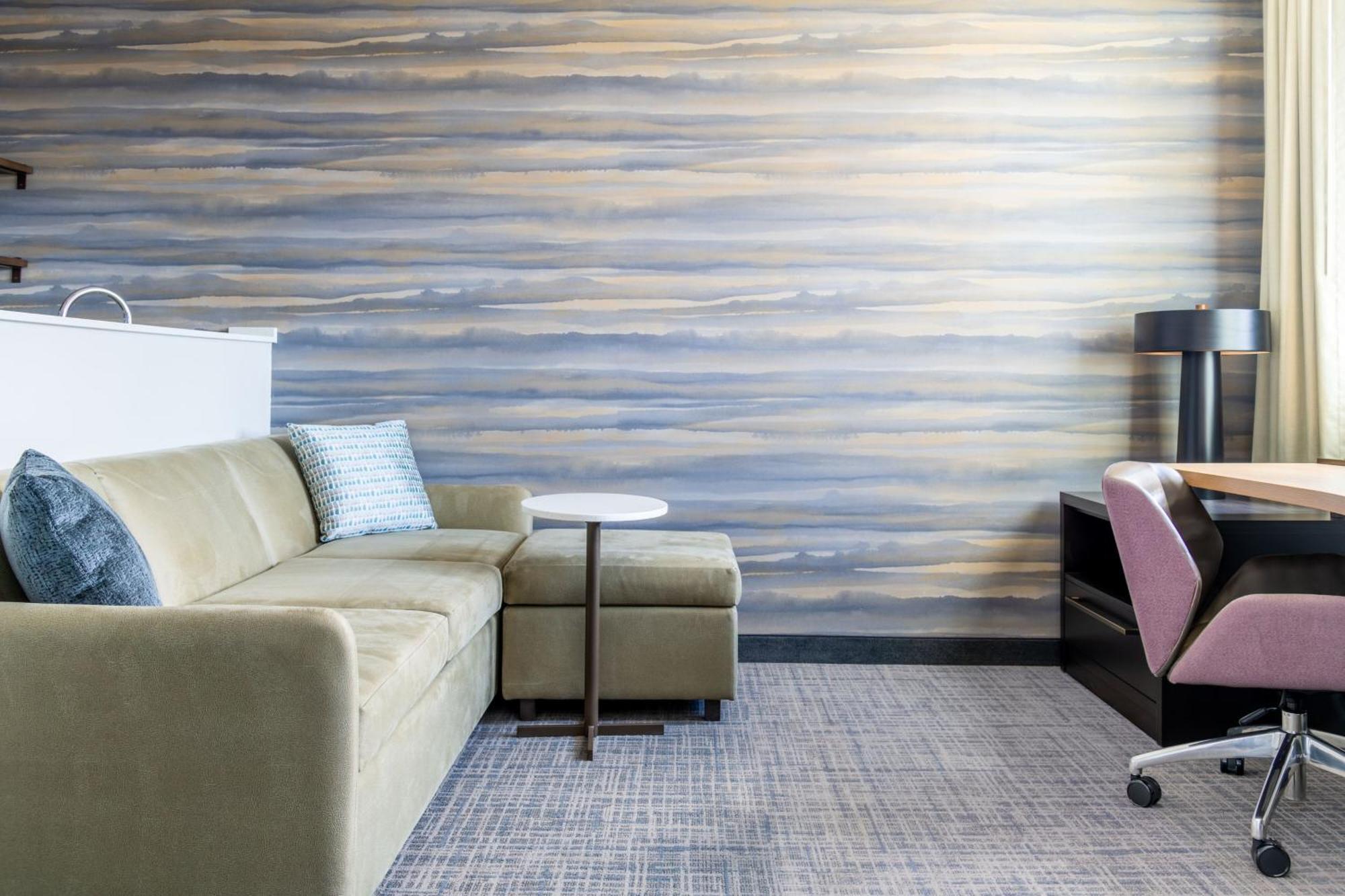 Residence Inn By Marriott Arvada Denver West Exteriér fotografie