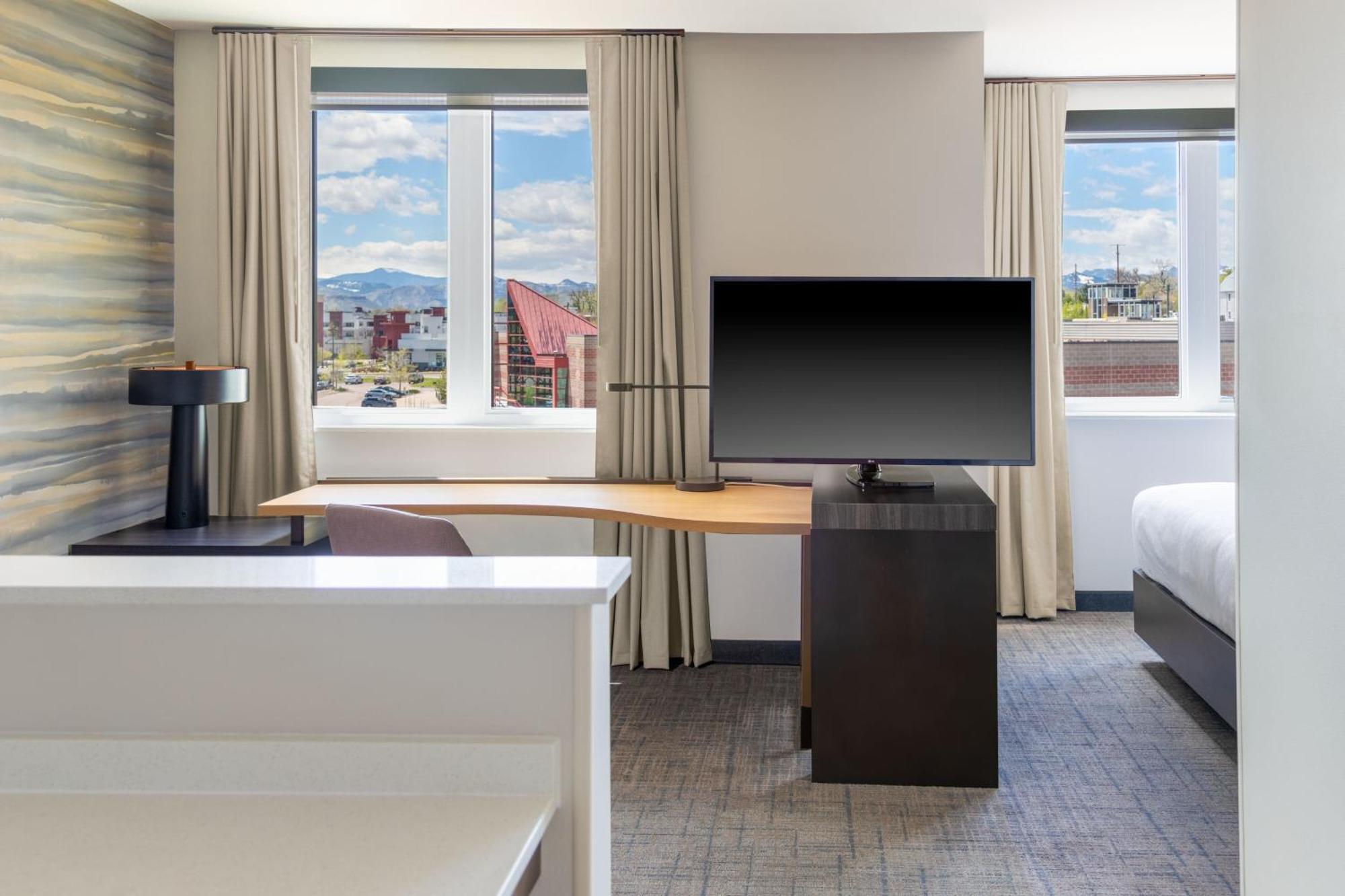 Residence Inn By Marriott Arvada Denver West Exteriér fotografie